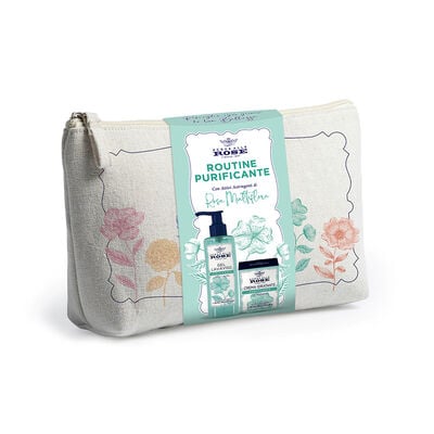 Acqua alle Rose Routine Purificante