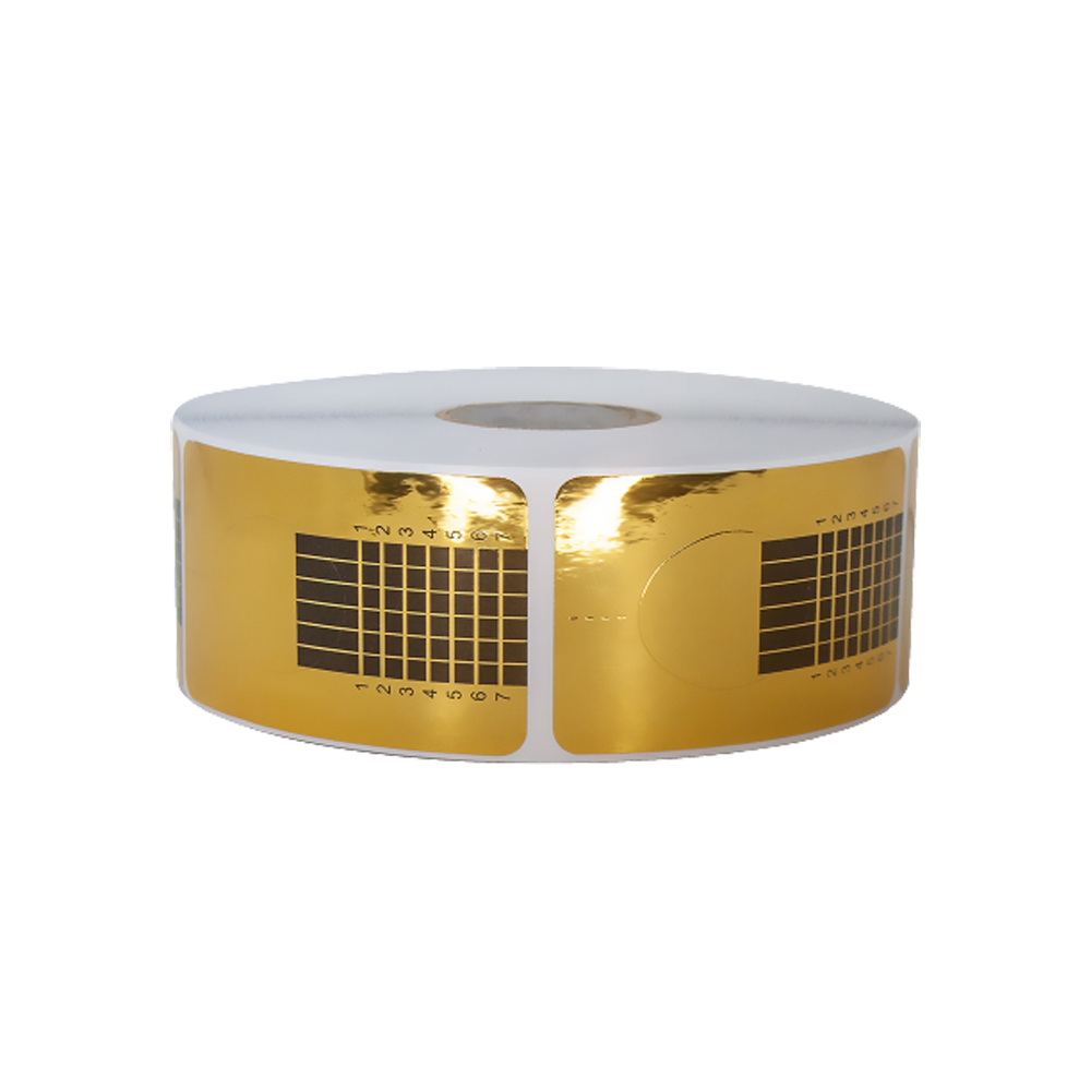 Layla Rotolo 500 Nail Form, , large