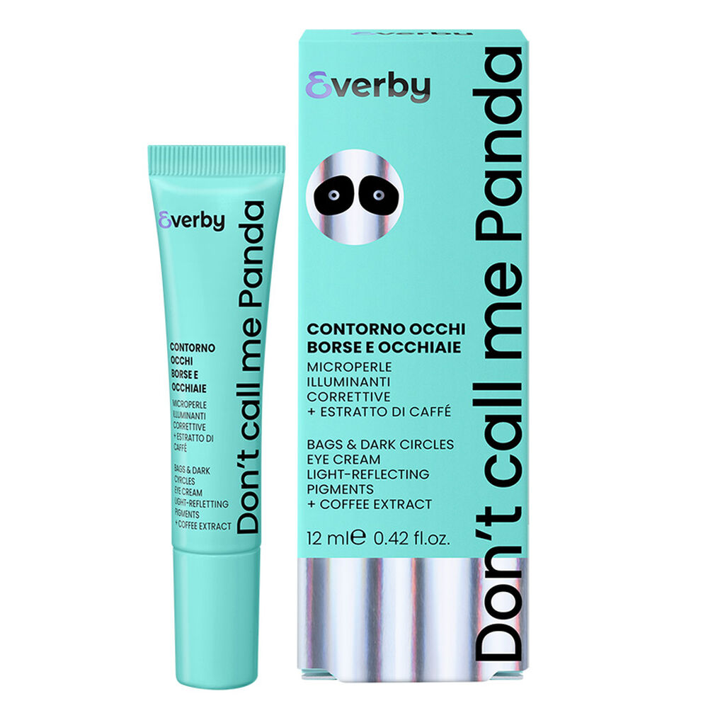 Everby Don't Call Me Panda, , large