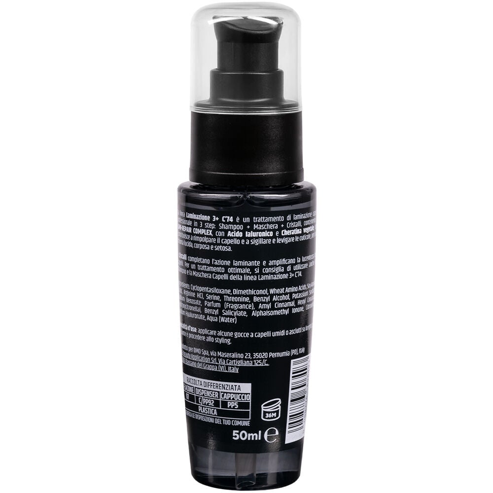 Caddy's C'74 Cristalli Laminazione 50 ml, , large