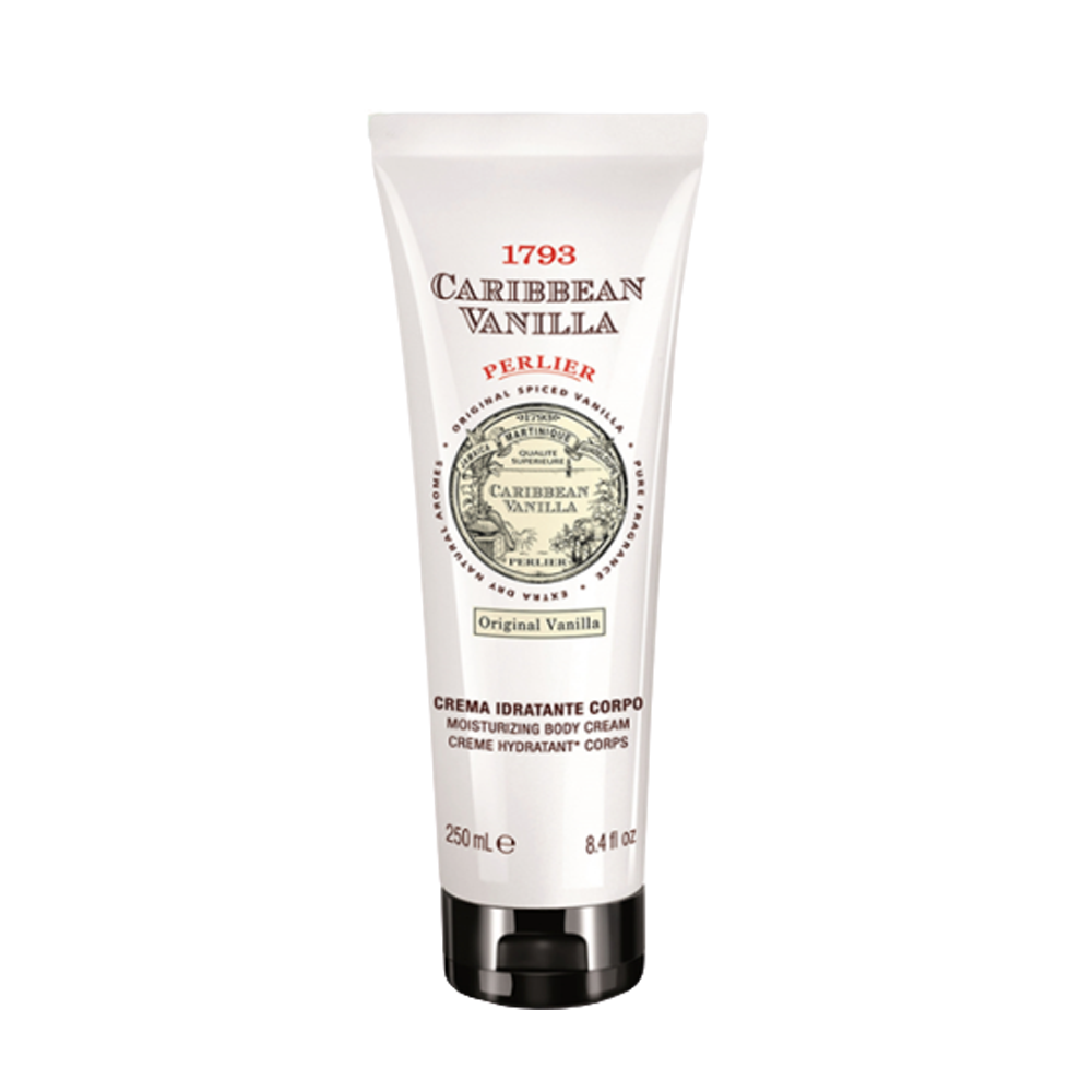 Perlier Vaniglia Idratante Corpo 250 ml - -