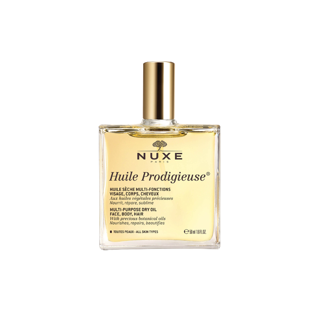Nuxe Huile Prodigieuse Olio Secco 50 Ml - --image