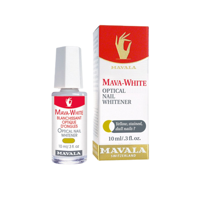 Mavala Mava White Effetto Sbiancante