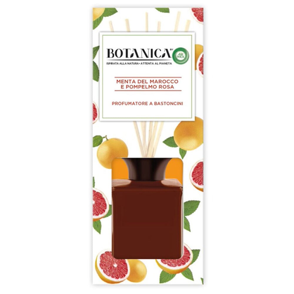 Air Wick Botanica Profumatore Bastoncini - Profumazione Assortita, , large