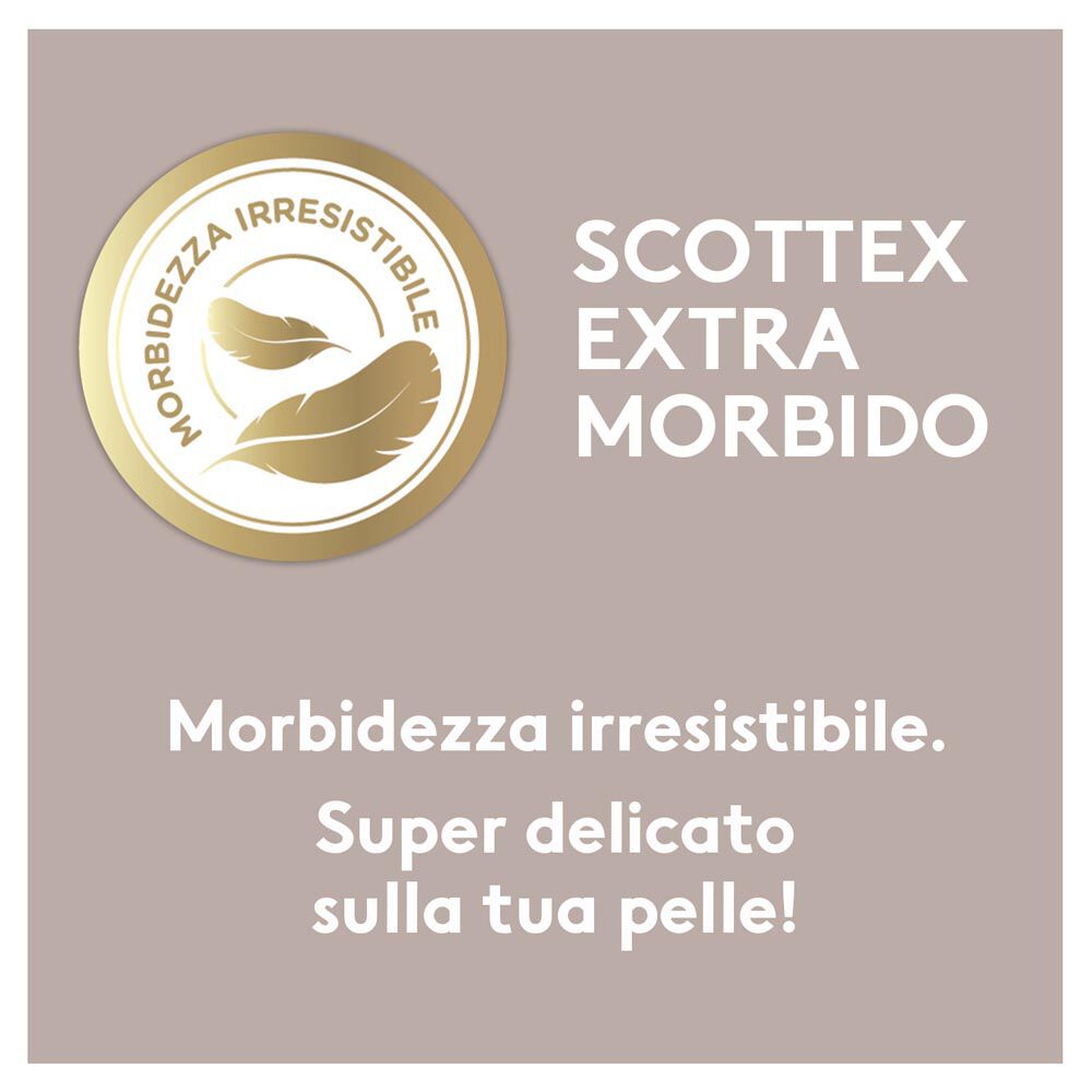 Scottex Fazzoletti Extra Morbido 10 pz	, , large