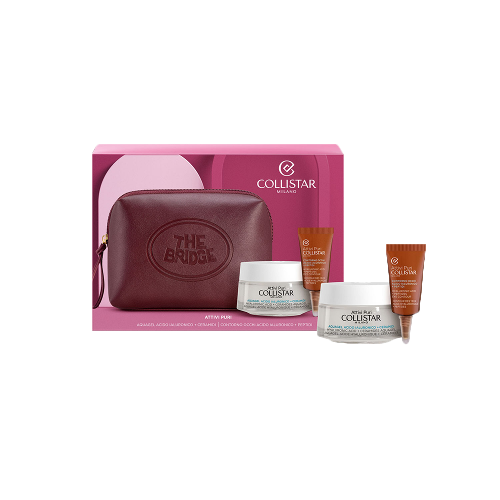 Collistar Cofanetto Trattamento Viso, , large
