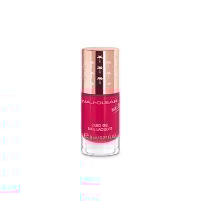 Naj-Oleari Oleo Gel Nail Lacquer 37