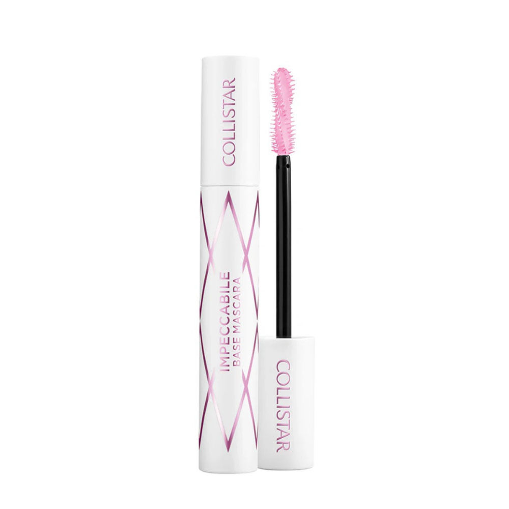 Collistar Impeccabile Base Mascara Panna e Fragola - -
