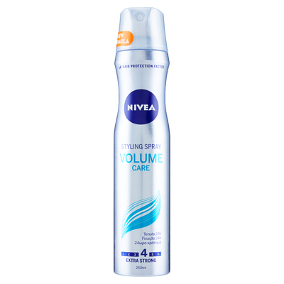 Nivea Styling Spray Volume Care 250 ml