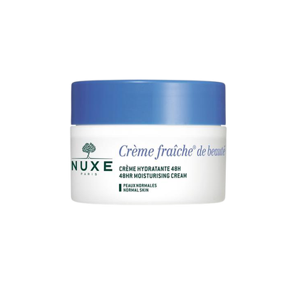 Nuxe Cr&egrave;me Fra&icirc;che de Beaut&egrave; Crema Idratante per Pelli Secche 50ml