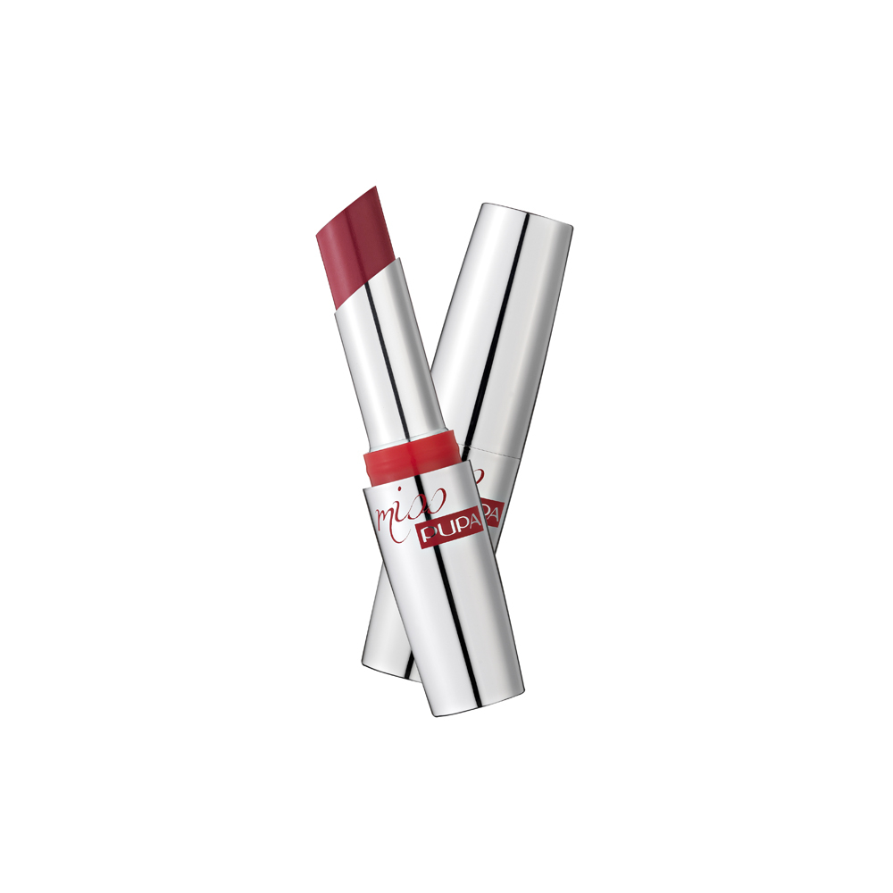 Pupa Rossetto Miss Pink Blossom N.203, , large