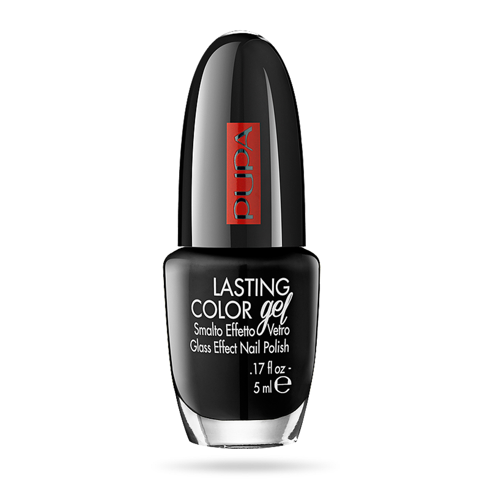 Pupa Lasting Color Gel Deep Darkness N.052, , large