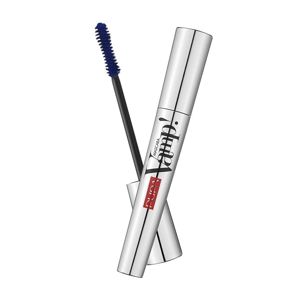 Pupa Mascara Vamp! - 300 Deep Night - Immagine 8