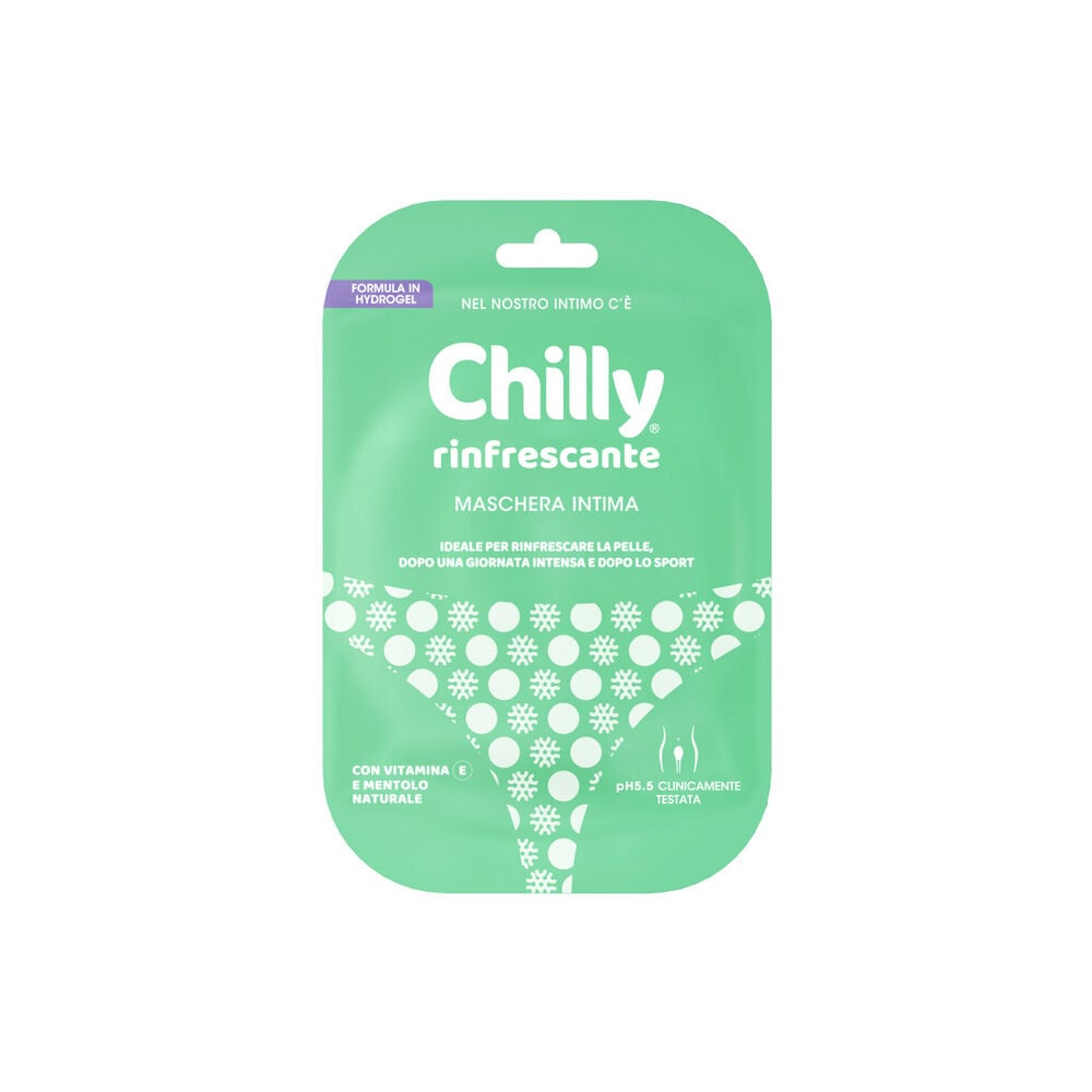 Chilly Maschera Intima Rinfrescante - Immagine 8