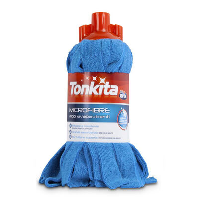 Tonkita Microfibre Mop Lavapavimenti