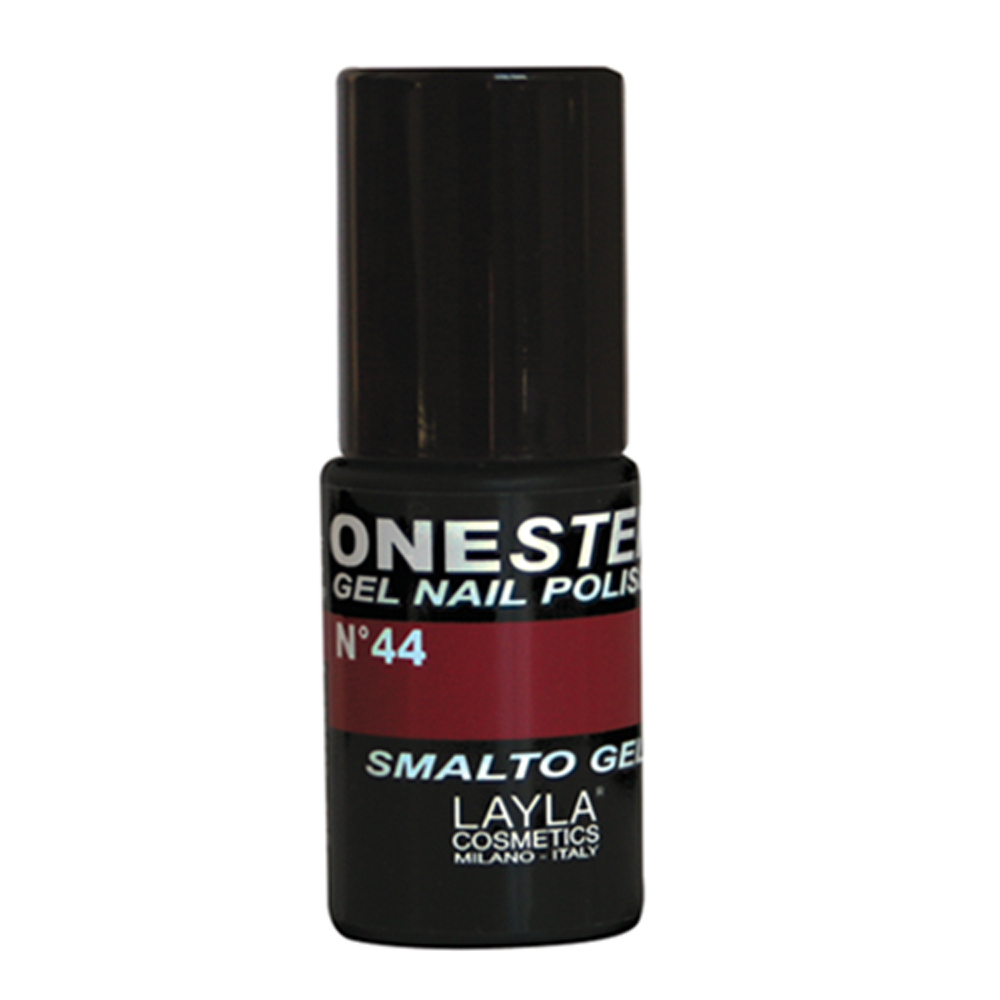 Layla One Step Gel Polish N.44, , large