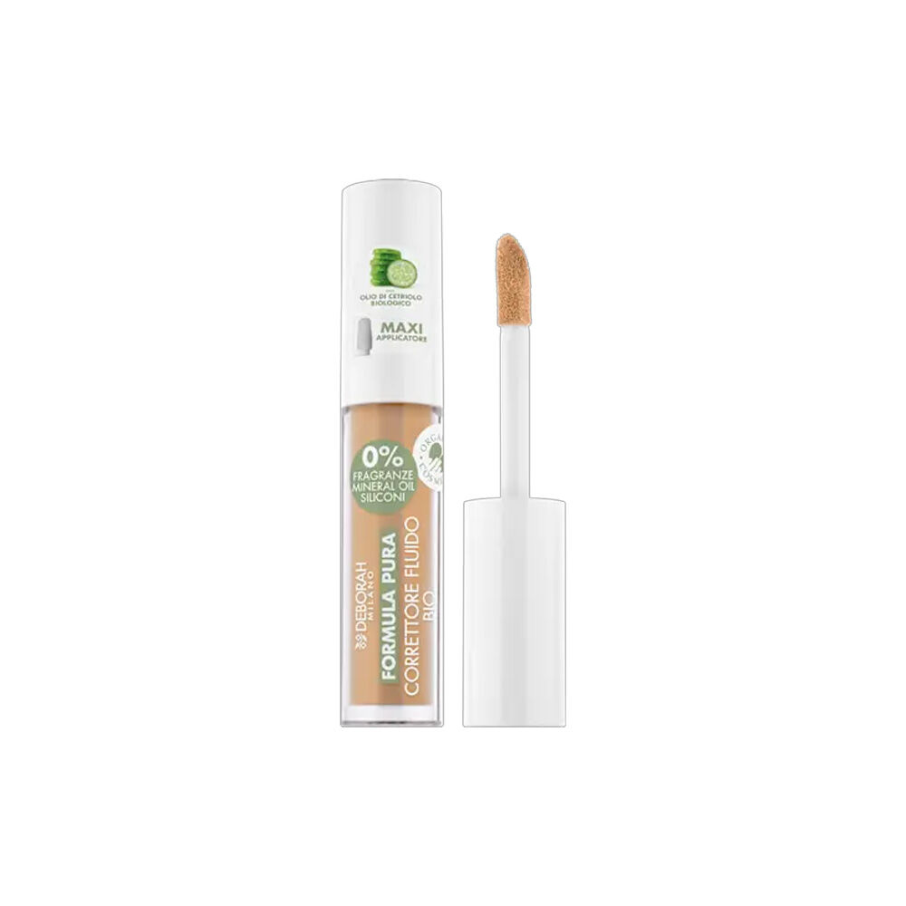 Deborah Formula Pura Correttore Fluido 4 - -