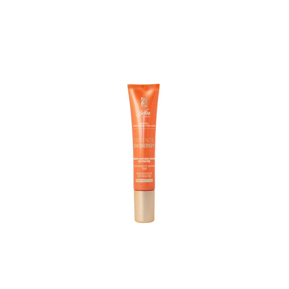 Bionike Defence Skinenergy Siero Contorno Occhi 15 ml, , large