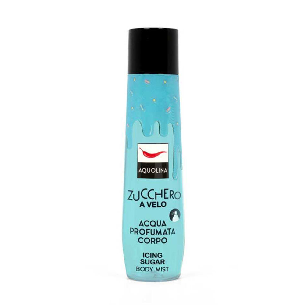 Aquolina Acqua Profumata Zucchero a Velo 150 ml, , large