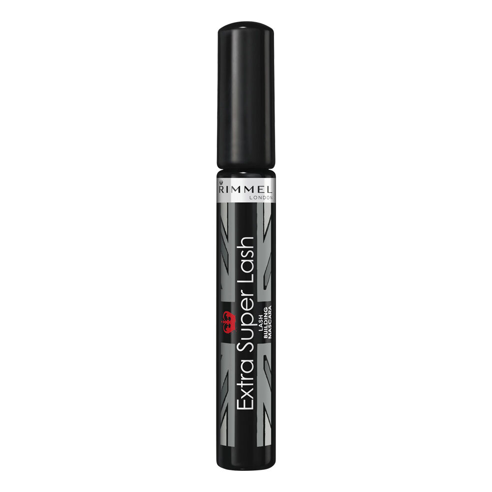 Rimmel Mascara Extra Super Lash 101, , large