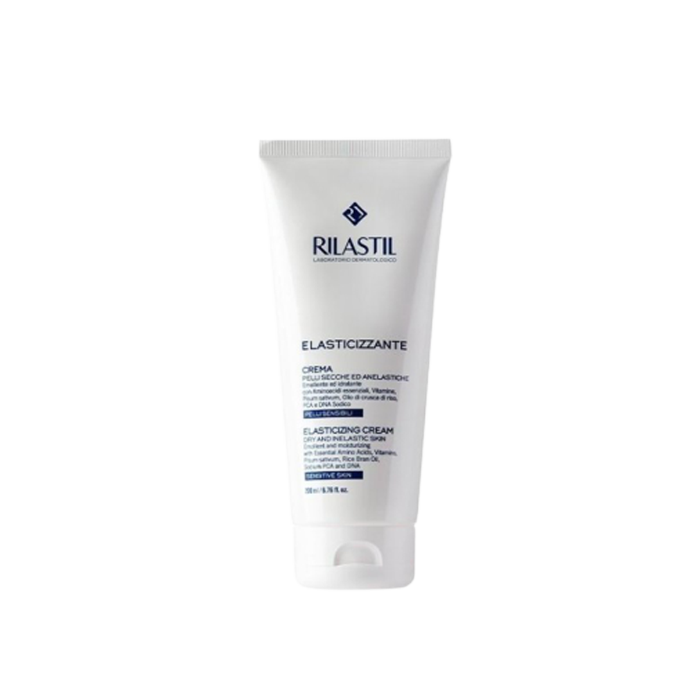 Rilastil Crema Elasticizzante 200 ml - -