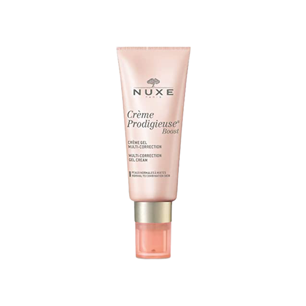 Nuxe Creme Prodigieuse Contorno Occhi Multi-Correttivo Boost 15 ml - -