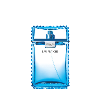 Versace Man Eau Fra&icirc;che Eau de Toilette Uomo 30 ml	