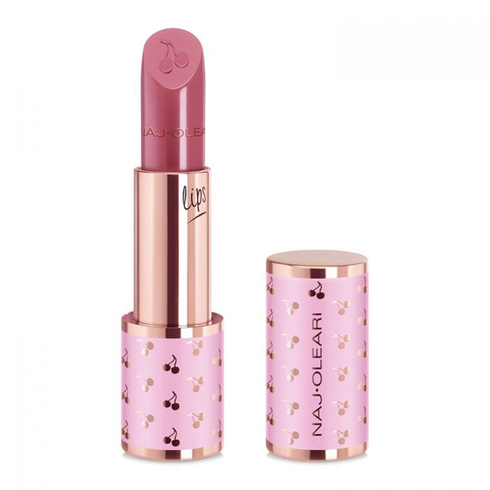 Naj-Oleari Forever Matte Lipstick N.07, , large