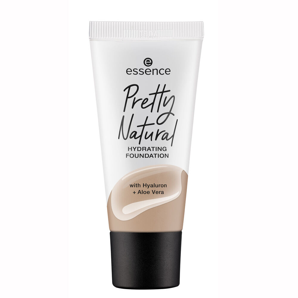 Essence Pretty Natural Hydrating Foundation N.240, , large