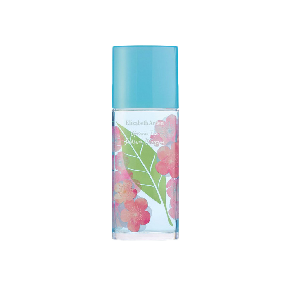 Elizabeth Arden Arden Green Tea Sakura Blossom 100 ml, , large