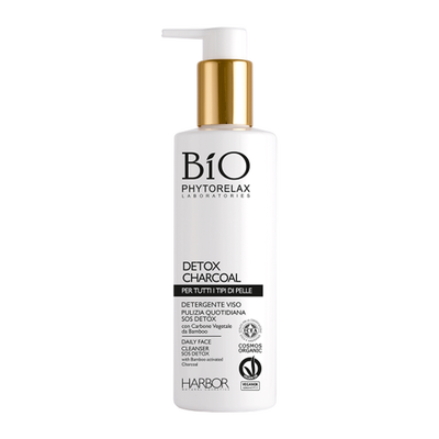 Bio Phytorelax Detox Detergente Viso 200 ml