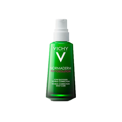 Vichy Normaderm Phytosolution Trattamento Correttivo Quotidiano 50 ml