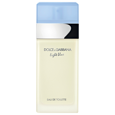 Dolce e Gabbana Light Blue Eau de Toilette 25ml