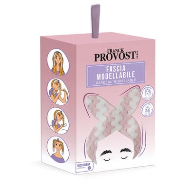 Franck Provost Fascia Modellabile