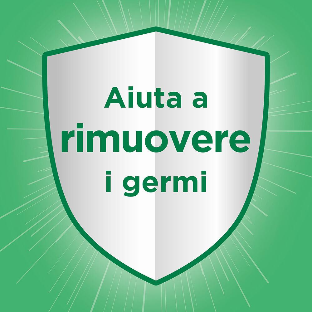 Ajax Detersivo Pavimenti Limone Ultra Sgrassante 950ml, , large