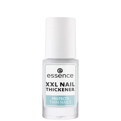Essence Xxl Rinforzante Unghie Bianco