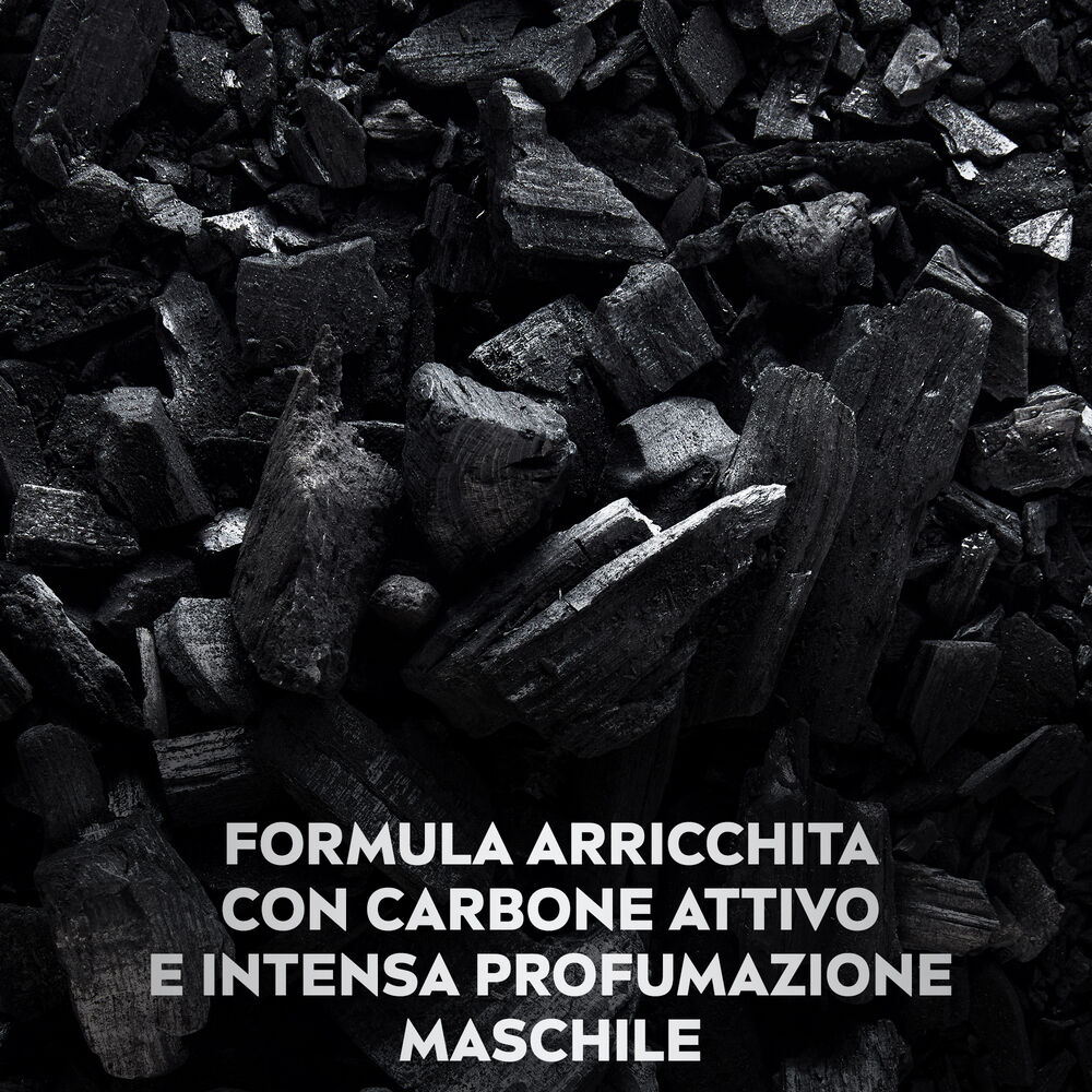 Nivea For Men Deep Deodorante Spray 150ml, , large