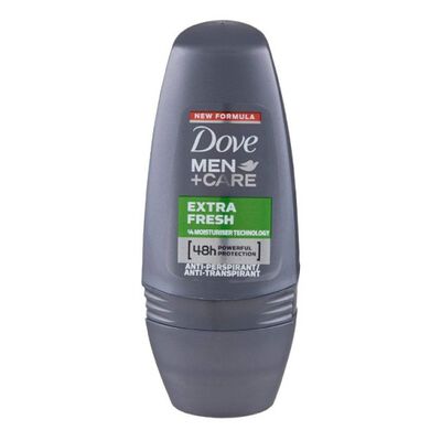 Dove Men and Care Deodorante Extra Fresh Roll-on