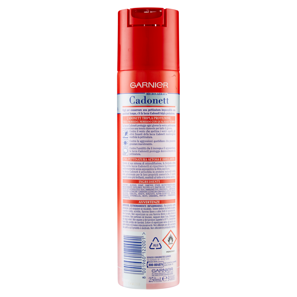 Cadonett Lacca Normale 250 ml, , large
