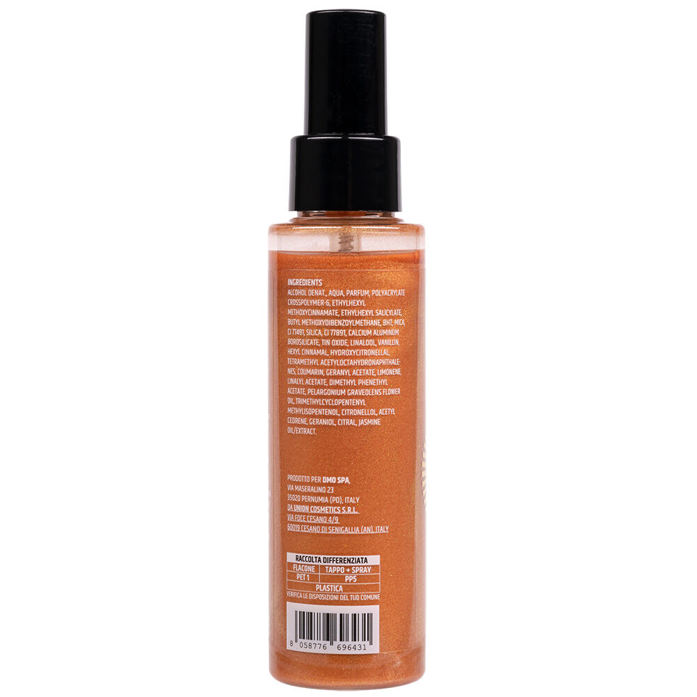 Caddy's C'74 Spray Corpo Scintillante 100 ml, , large