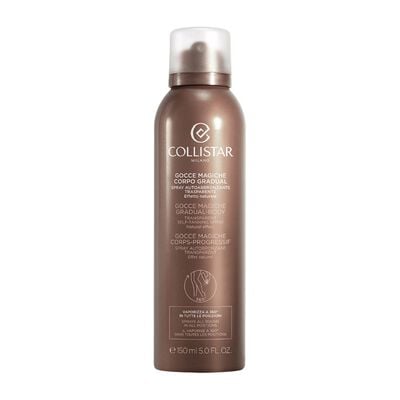 Collistar Gocce Magiche Corpo Gradual 150 ml