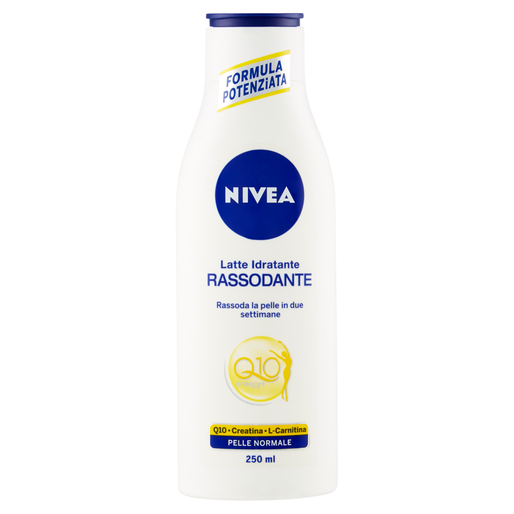 Nivea Q10 Latte Idratante Rassodante 250 ml - -