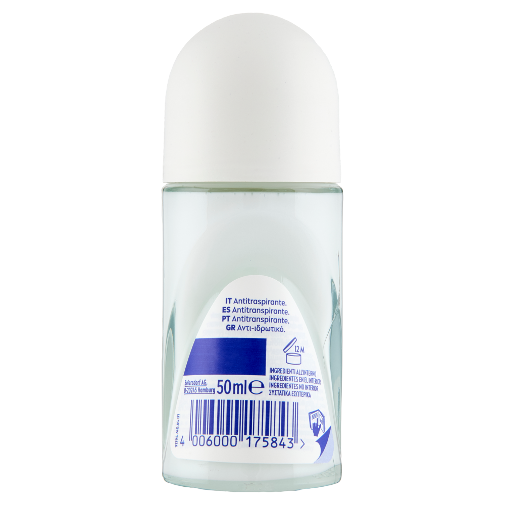 Nivea Derma Control Restore Anti-Perspirant 50 ml, , large