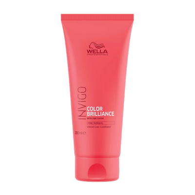 Wella Professional Color Brillance Balsamo 200 ml