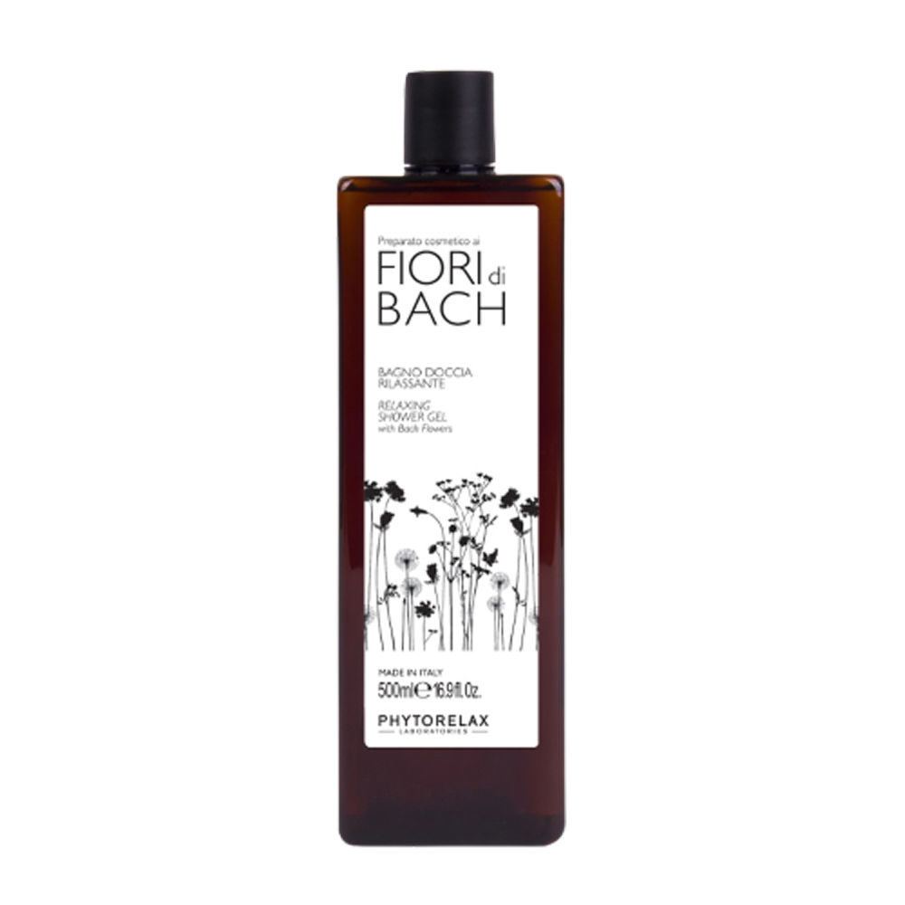 Phytorelax Unisex Bagno Doccia Rilassante 500Ml - Bagno E Doccia - Immagine 2