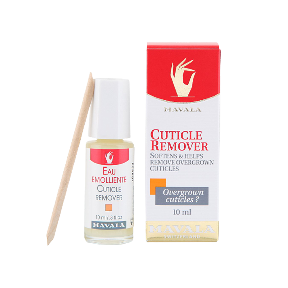 Rimuovi Cuticole - Immagine 9