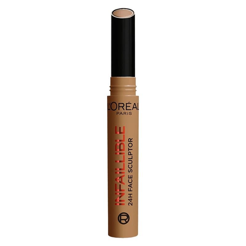 L’Oréal Paris Infaillible Face Sculptor Light - - - Immagine 1