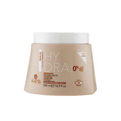 Alama Maschera Idratante 500 ml