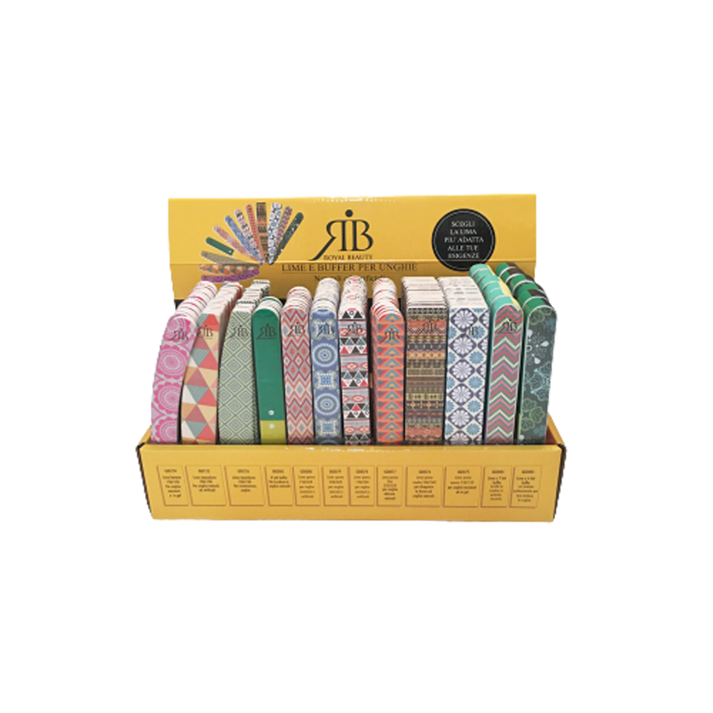 Royal Beauty Lima Assortita, , large