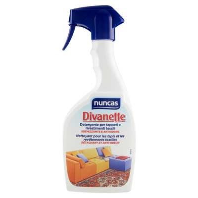Nuncas Divanette Spray 500 ml